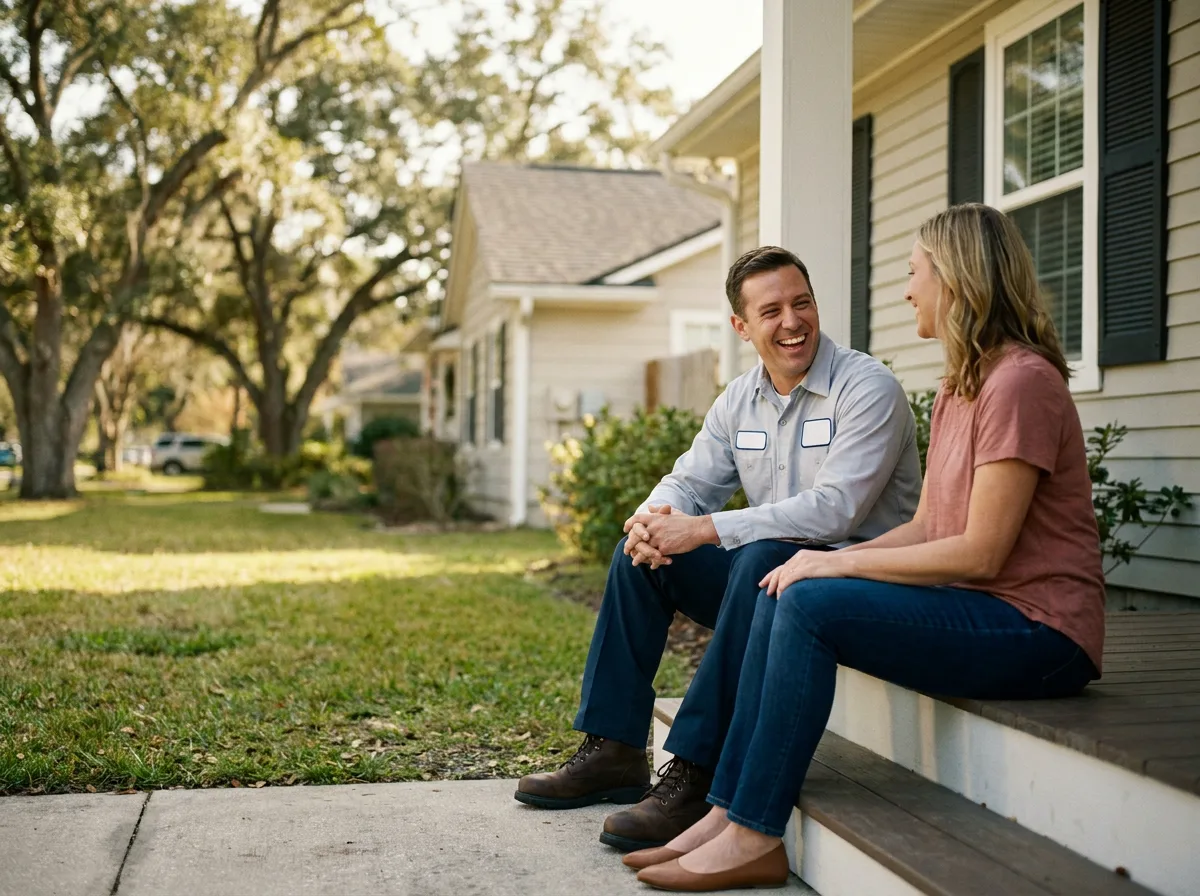 Septic tank pumping FAQs for Park Hills, MO